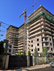 Tikilməkdə olan obyekt 2-комн 88 m² - Angisa, Batumi