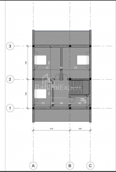 Fərdi ev 270 m² - Qriqola Eliava, Batumi, Gürcüstan