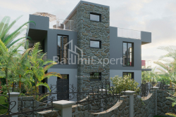 Fərdi ev 200 m² - Svimon Kananeli, Kvariati, Gürcüstan