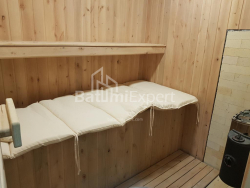 Fərdi ev 200 m² - Svimon Kananeli, Kvariati, Gürcüstan