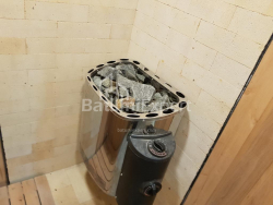 Fərdi ev 200 m² - Svimon Kananeli, Kvariati, Gürcüstan