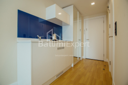 Mənzil 30 m² - Şerif Ximşiaşvili, Batumi, Gürcüstan