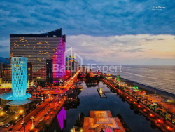 Mənzil 30 m² - Şerif Ximşiaşvili, Batumi, Gürcüstan
