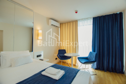Mənzil 1-комн 30 m² - Şerif Ximşiaşvili, Batumi