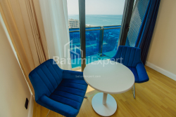 Mənzil 30 m² - Şerif Ximşiaşvili, Batumi, Gürcüstan