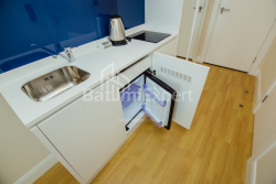 Mənzil 30 m² - Şerif Ximşiaşvili, Batumi, Gürcüstan