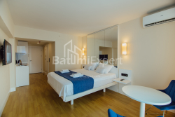 Mənzil 1-комн 30 m² - Şerif Ximşiaşvili, Batumi