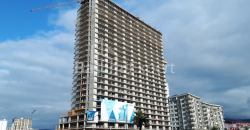 Mənzil 29.3 m² - Zhiuli Shartava, Batumi, Gürcüstan