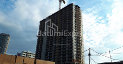 Mənzil 29.3 m² - Zhiuli Shartava, Batumi, Gürcüstan