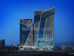 Mənzil 29.3 m² - Zhiuli Shartava, Batumi, Gürcüstan