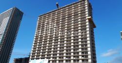 Mənzil 29.3 m² - Zhiuli Shartava, Batumi, Gürcüstan