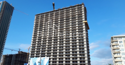 Mənzil 29.3 m² - Zhiuli Shartava, Batumi, Gürcüstan