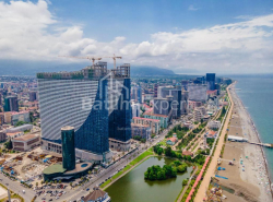 Mənzil 30 m² - Şerif Ximşiaşvili, Batumi, Gürcüstan
