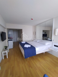 Mənzil 30 m² - Şerif Ximşiaşvili, Batumi, Gürcüstan