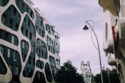 Mənzil 43 m² - Rustaveli, Batumi, Gürcüstan