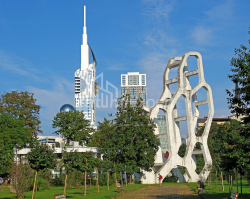 Mənzil 43 m² - Rustaveli, Batumi, Gürcüstan