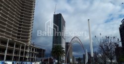 Mənzil 35.2 m² - Zhiuli Shartava, Batumi, Gürcüstan