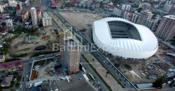 Mənzil 35.2 m² - Zhiuli Shartava, Batumi, Gürcüstan