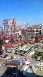 Mənzil 35.2 m² - Zhiuli Shartava, Batumi, Gürcüstan