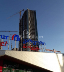 Mənzil 35.2 m² - Zhiuli Shartava, Batumi, Gürcüstan