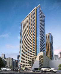 Mənzil 1-комн 35.2 m² - Zhiuli Shartava, Batumi
