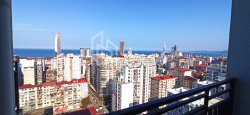 Mənzil 32 m² - Ekvtime Takaişvili, Batumi, Gürcüstan