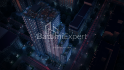 Mənzil 32 m² - Ekvtime Takaişvili, Batumi, Gürcüstan