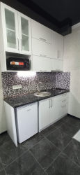 Mənzil 32 m² - Ekvtime Takaişvili, Batumi, Gürcüstan