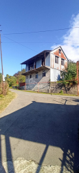 Fərdi ev 4-комн 120 m² - Rustaveli, Chakvi