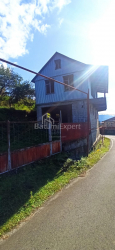 Fərdi ev 4-комн 120 m² - Rustaveli, Chakvi