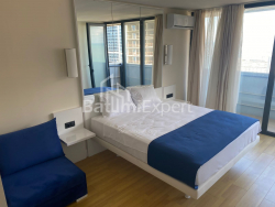 Mənzil 1-комн 33 m² - Şerif Ximşiaşvili, Batumi