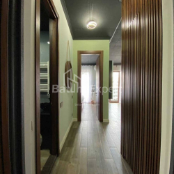 Mənzil 46.8 m² - Angisa, Batumi, Gürcüstan