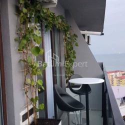 Mənzil 46.8 m² - Angisa, Batumi, Gürcüstan