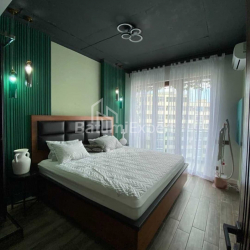 Mənzil 46.8 m² - Angisa, Batumi, Gürcüstan
