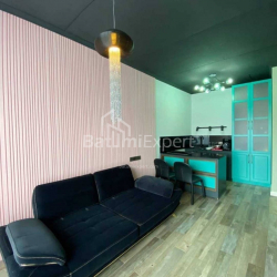 Mənzil 2-комн 46.8 m² - Angisa, Batumi
