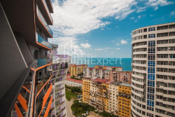 Mənzil 46.8 m² - Angisa, Batumi, Gürcüstan