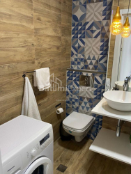 Mənzil 1-комн 30 m² - Angisa, Batumi