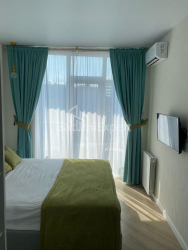 Mənzil 1-комн 30 m² - Angisa, Batumi