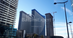 Mənzil 33 m² - Şerif Ximşiaşvili, Batumi, Gürcüstan