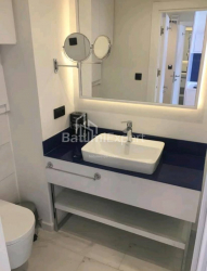 Mənzil 1-комн 33 m² - Şerif Ximşiaşvili, Batumi