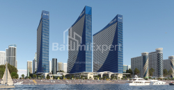 Mənzil 33 m² - Şerif Ximşiaşvili, Batumi, Gürcüstan