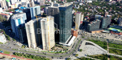 Mənzil 31 m² - Şerif Ximşiaşvili, Batumi, Gürcüstan