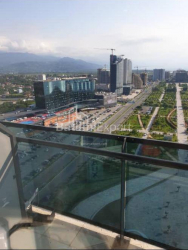 Mənzil 31 m² - Şerif Ximşiaşvili, Batumi, Gürcüstan