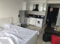 Mənzil 1-комн 31 m² - Şerif Ximşiaşvili, Batumi
