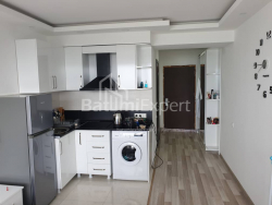 Mənzil 1-комн 31 m² - Şerif Ximşiaşvili, Batumi