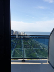 Mənzil 31 m² - Şerif Ximşiaşvili, Batumi, Gürcüstan