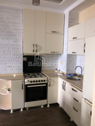 Mənzil 3-комн 54 m² - Şalva İnasaridze, Batumi