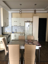 Mənzil 3-комн 54 m² - Şalva İnasaridze, Batumi