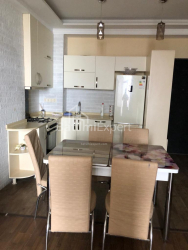 Mənzil 3-комн 54 m² - Şalva İnasaridze, Batumi