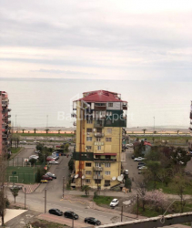 Mənzil 54 m² - Şalva İnasaridze, Batumi, Gürcüstan